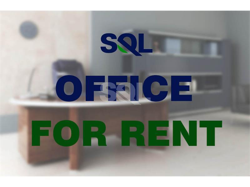 Retail/Catering in Zebbug To Rent