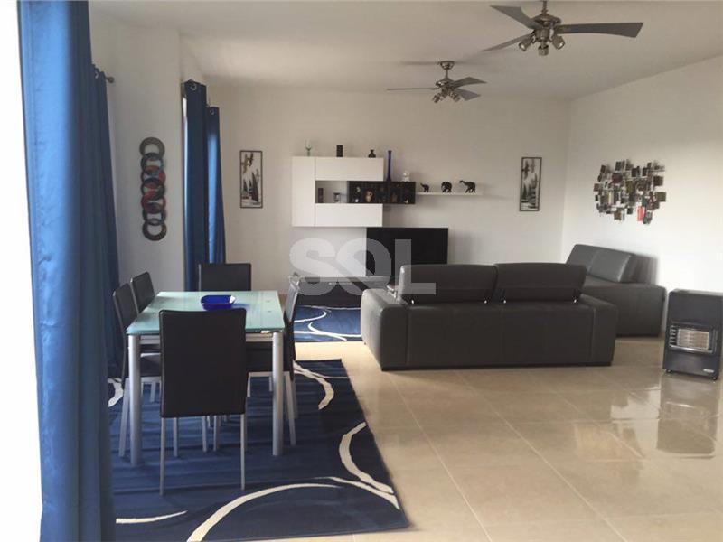 Apartment in Attard To Rent