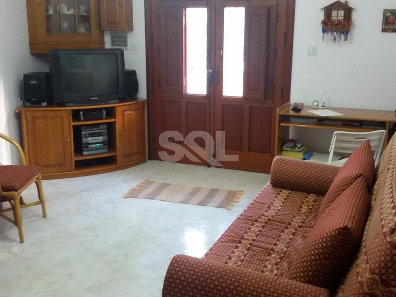 Maisonette in Bugibba To Rent