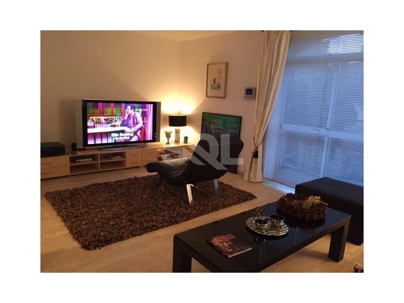 Apartment in Swieqi To Rent