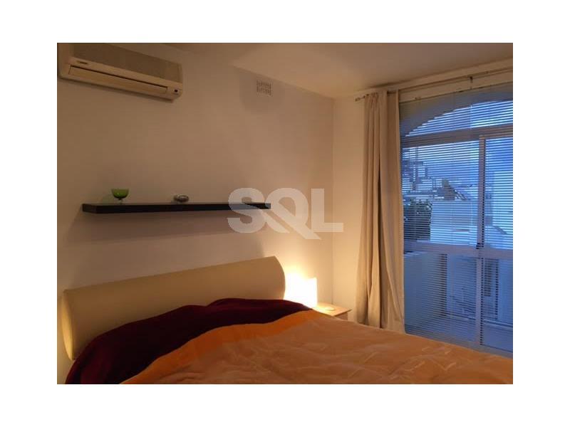 Apartment in Swieqi To Rent