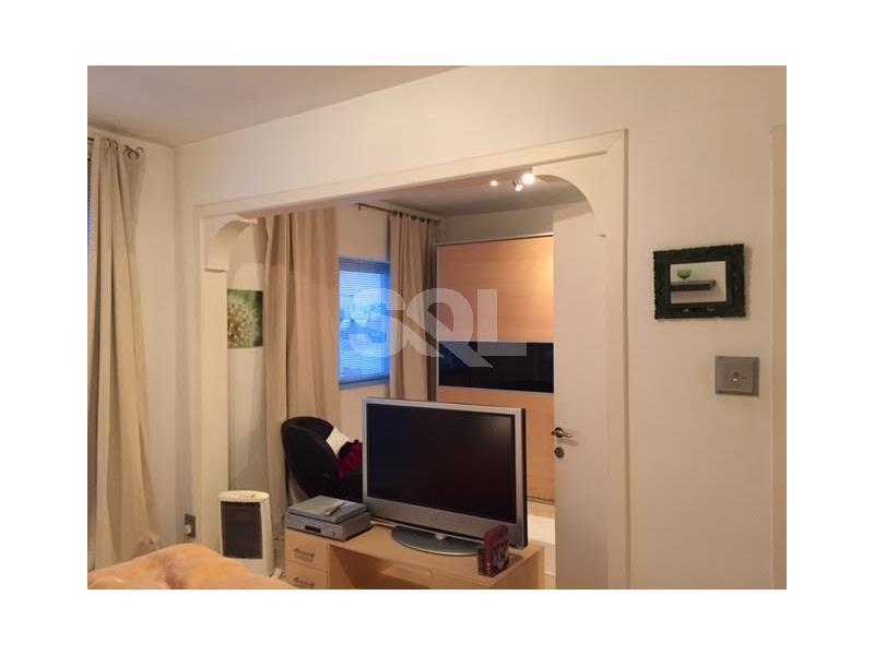 Apartment in Swieqi To Rent