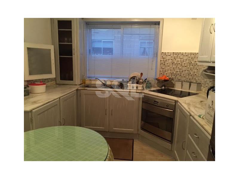 Apartment in Swieqi To Rent