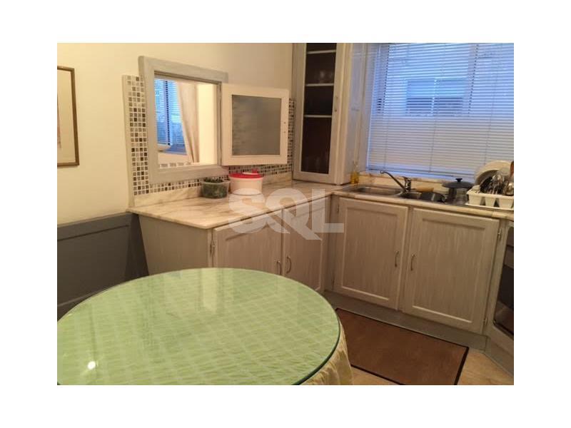 Apartment in Swieqi To Rent