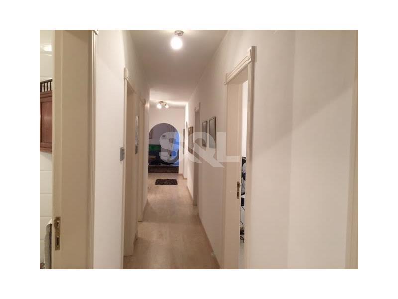 Apartment in Swieqi To Rent