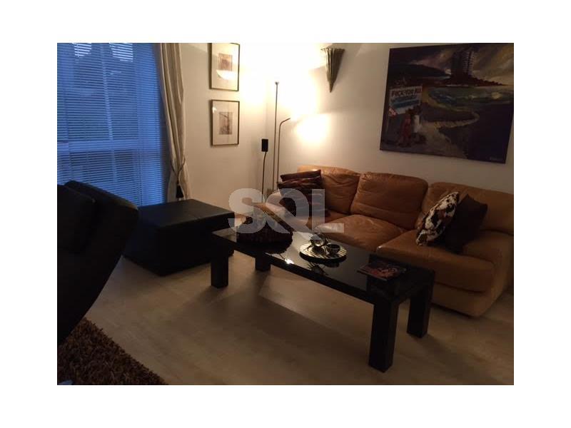 Apartment in Swieqi To Rent