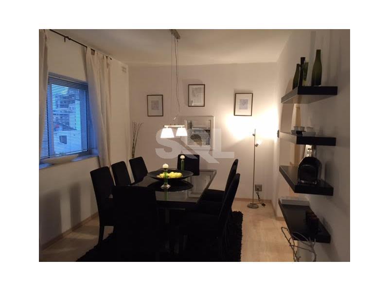 Apartment in Swieqi To Rent