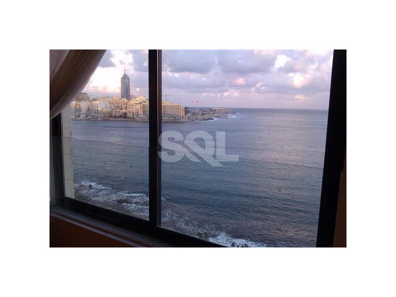 Apartment in Sliema To Rent