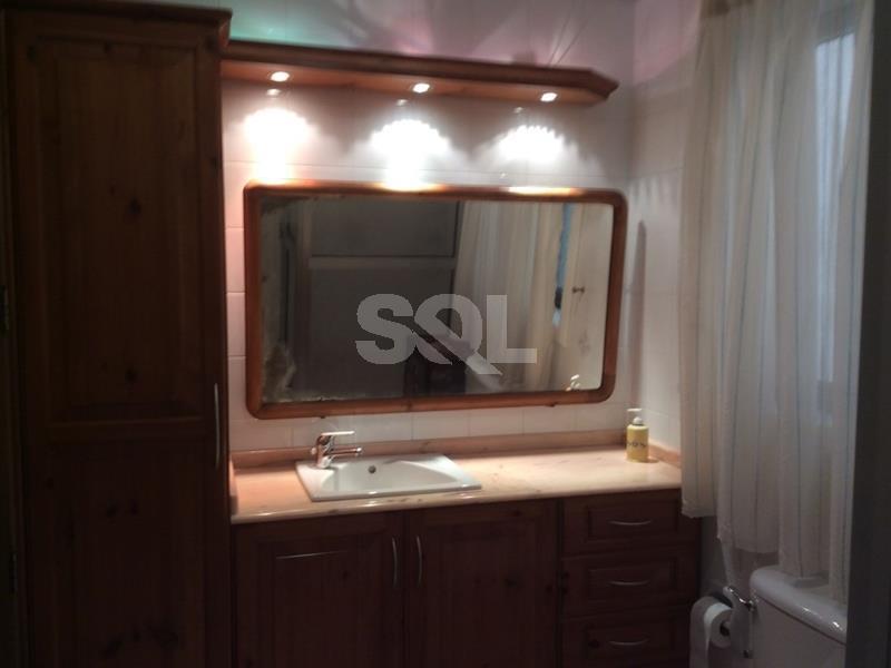 Terraced House in Attard To Rent