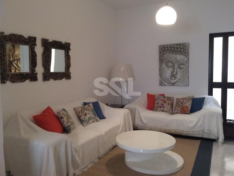 Terraced House in Attard To Rent