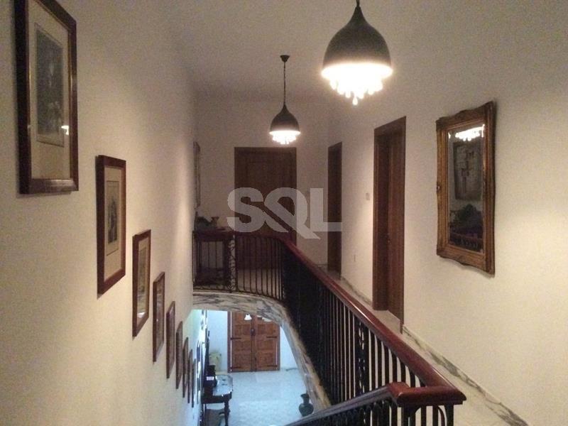 Terraced House in Attard To Rent