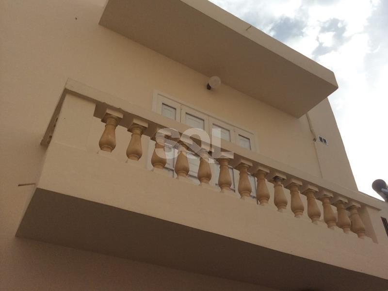 Terraced House in Attard To Rent
