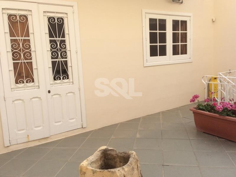 Terraced House in Attard To Rent