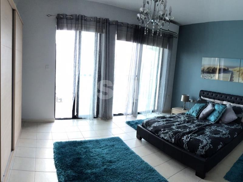 Apartment in Sliema To Rent