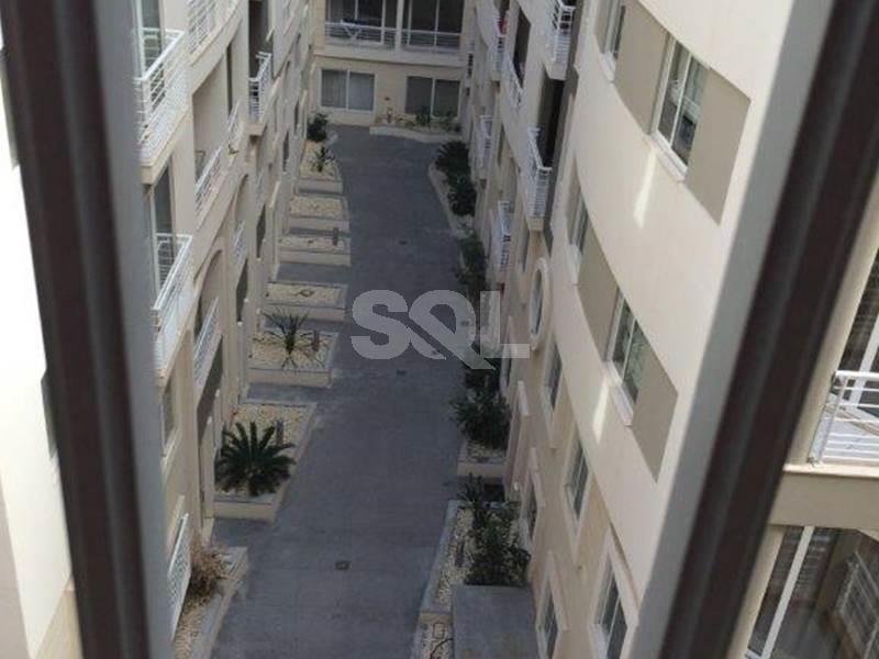 Apartment in Sliema To Rent