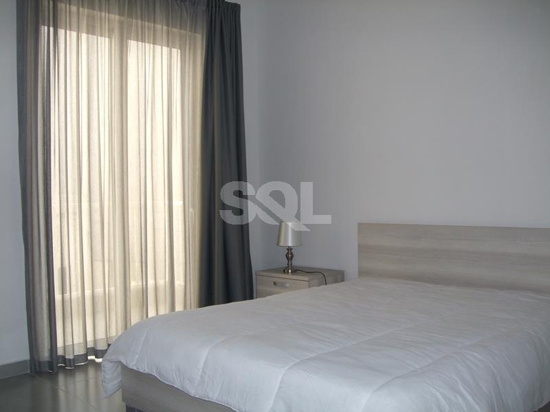 Apartment in Sliema To Rent