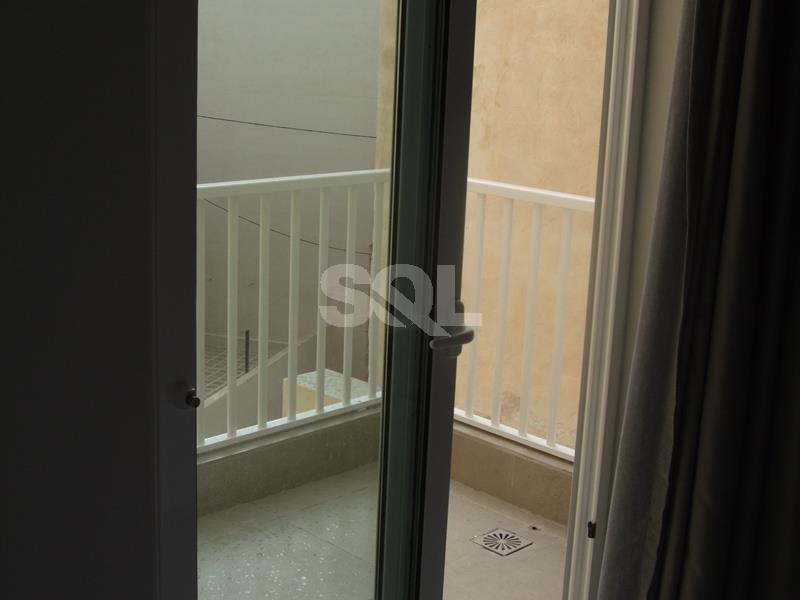 Apartment in Sliema To Rent