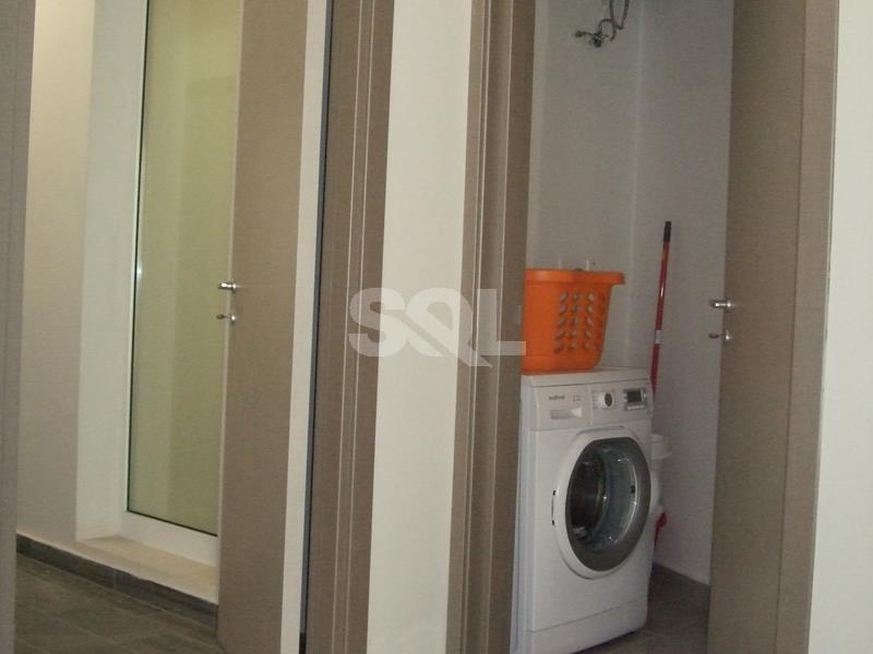 Apartment in Sliema To Rent