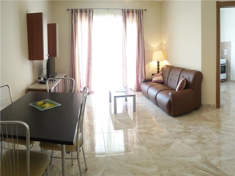 Apartment in Sliema To Rent