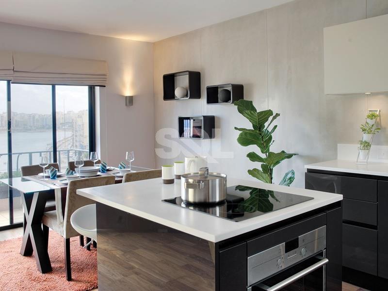 Apartment in St. Julians To Rent