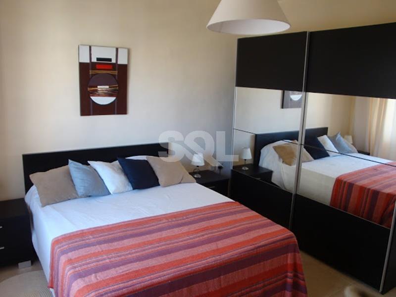 Apartment in Sliema To Rent