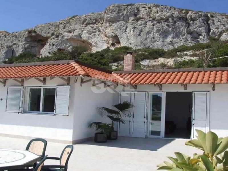 Villa in Mellieha To Rent