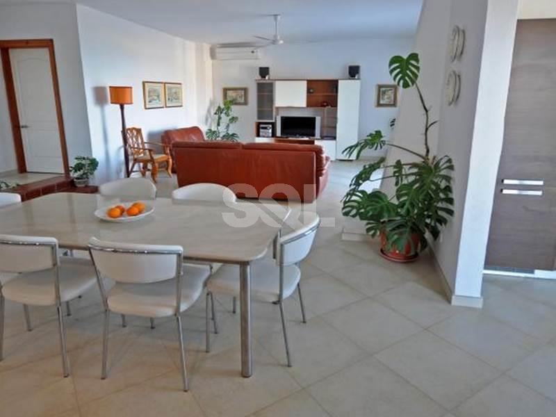 Villa in Mellieha To Rent