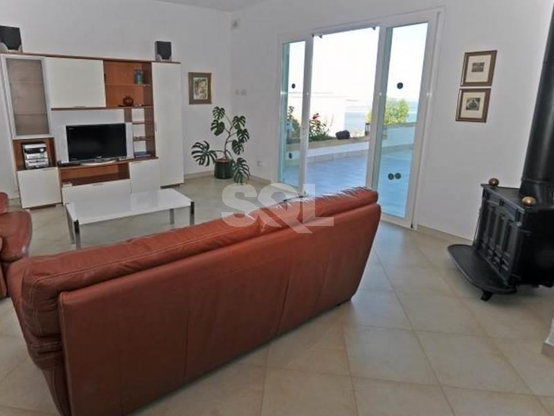Villa in Mellieha To Rent