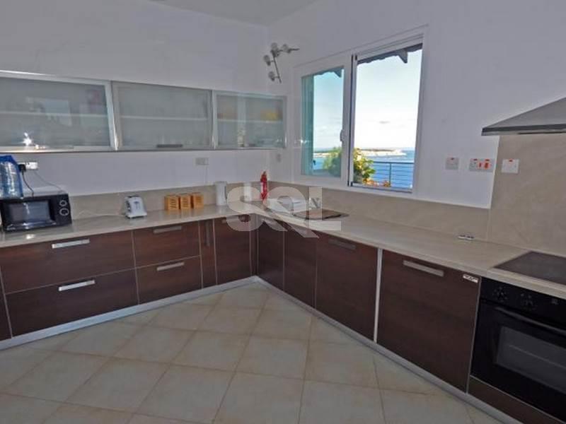 Villa in Mellieha To Rent