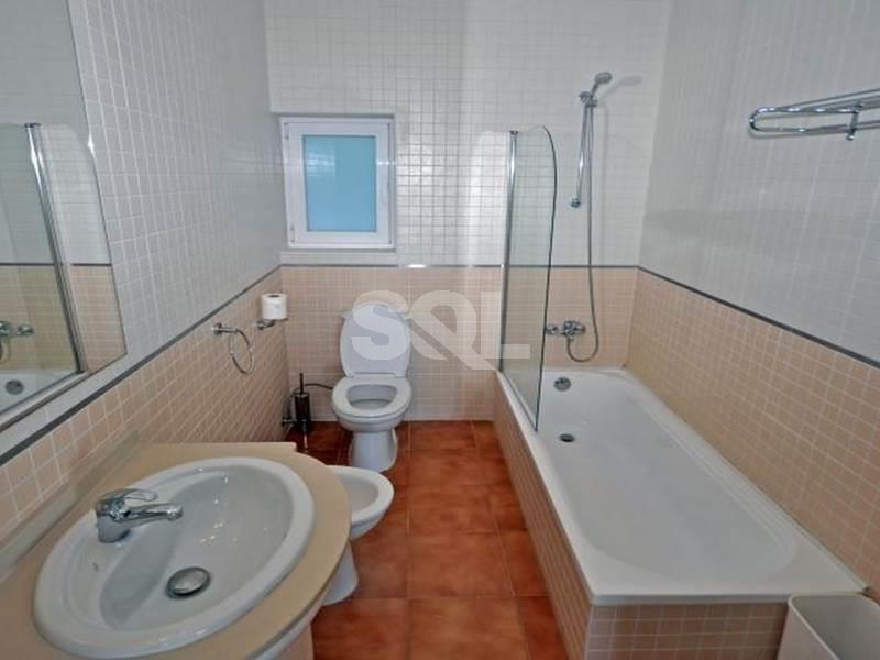 Villa in Mellieha To Rent