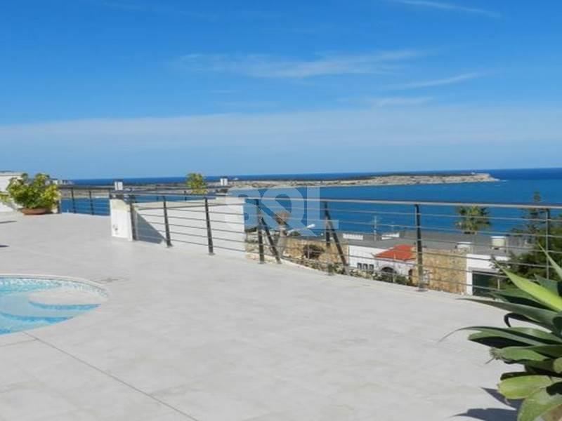 Villa in Mellieha To Rent