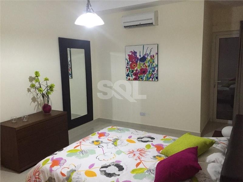 Apartment in Sliema To Rent