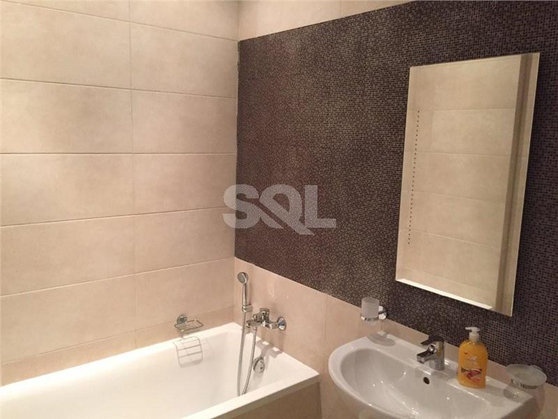 Apartment in Sliema To Rent