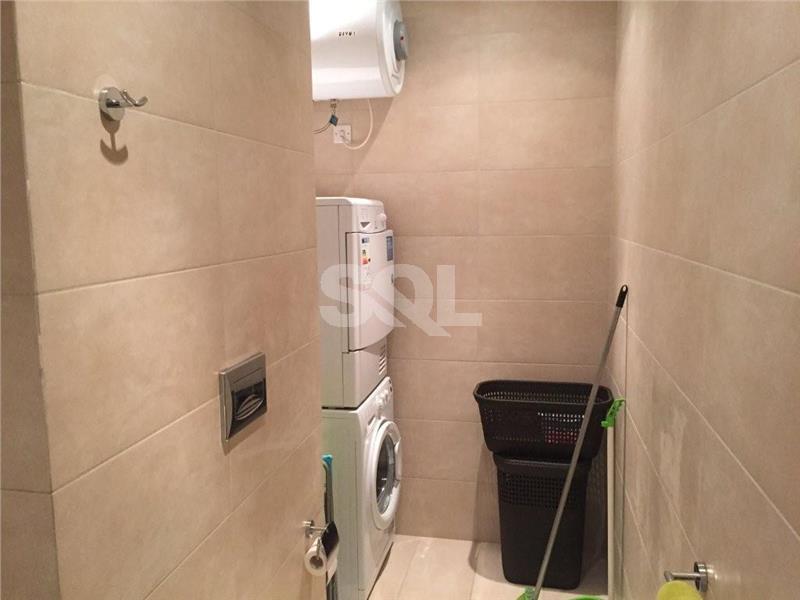 Apartment in Sliema To Rent