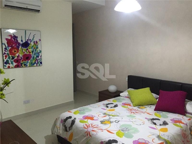 Apartment in Sliema To Rent