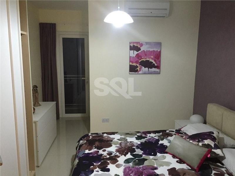 Apartment in Sliema To Rent