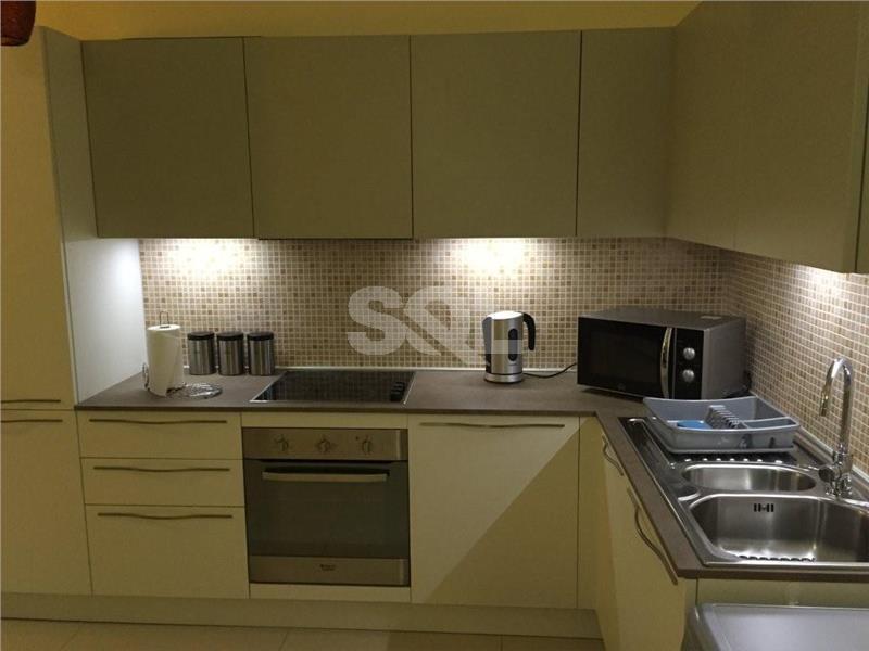 Apartment in Sliema To Rent