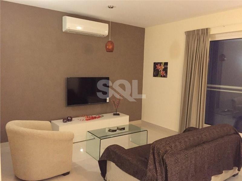 Apartment in Sliema To Rent