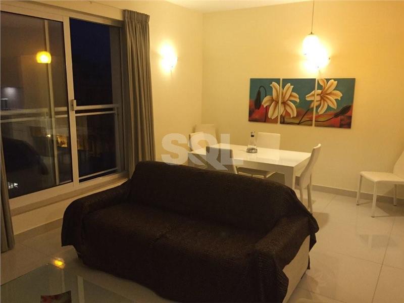 Apartment in Sliema To Rent