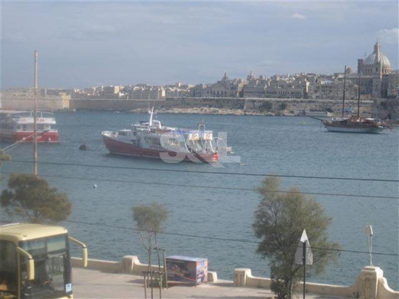 Apartment in Sliema For Sale