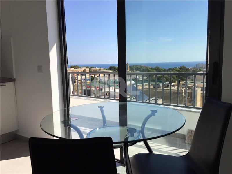 Apartment in Ta' L-Ibrag To Rent