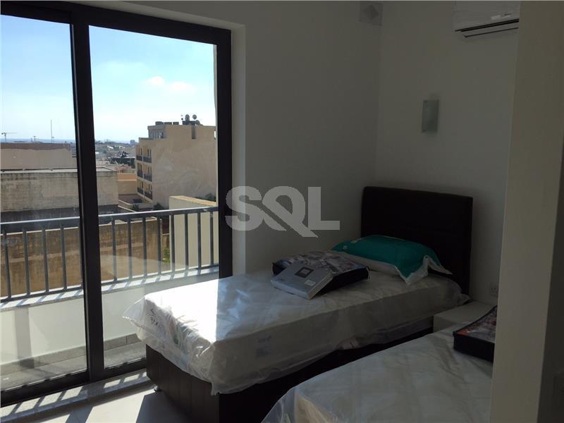 Apartment in Ta' L-Ibrag To Rent
