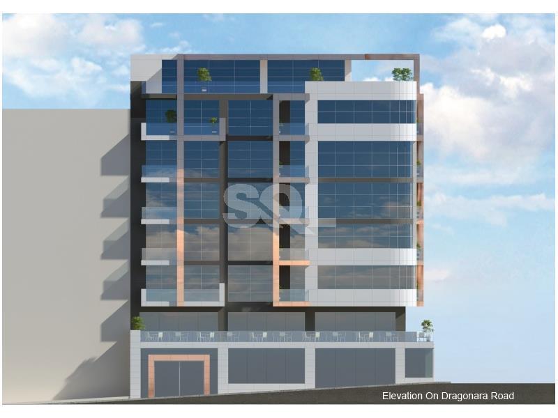 Retail/Catering in Paceville To Rent