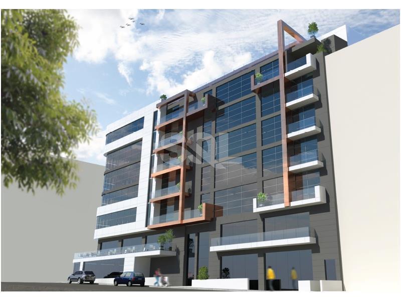 Retail/Catering in Paceville To Rent