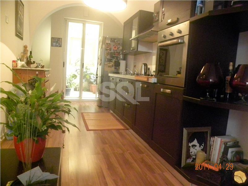 Maisonette in Swieqi To Rent