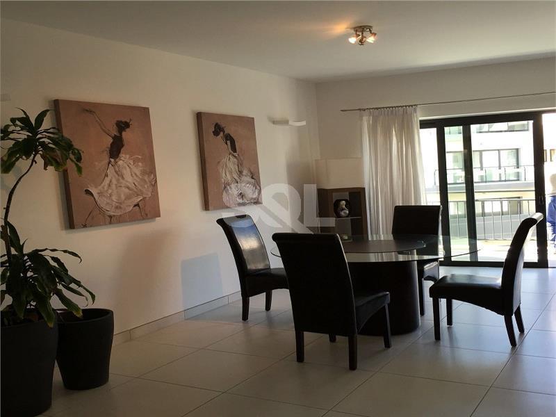 Apartment in Pendergardens To Rent