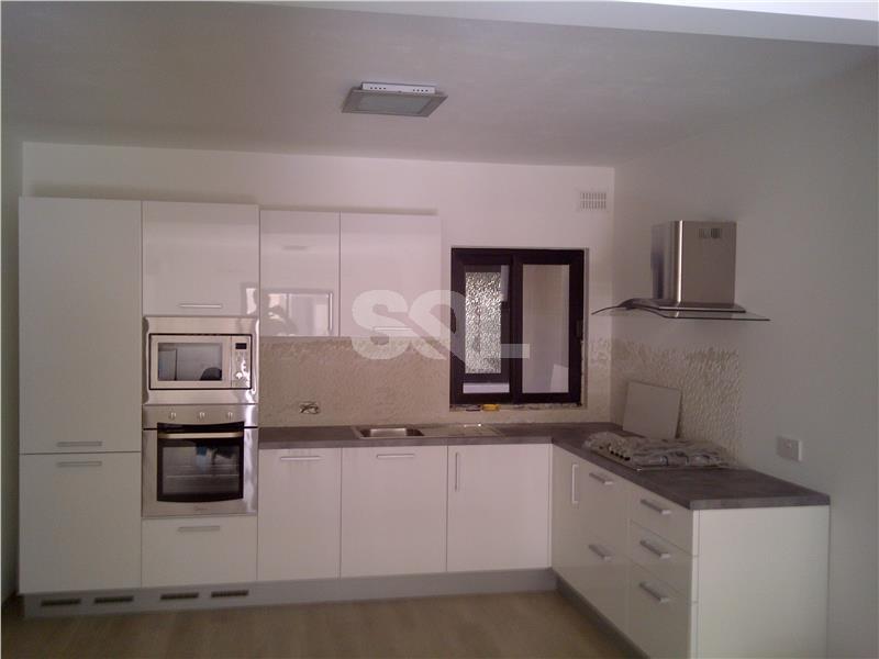 Maisonette in Ta' L-Ibrag To Rent