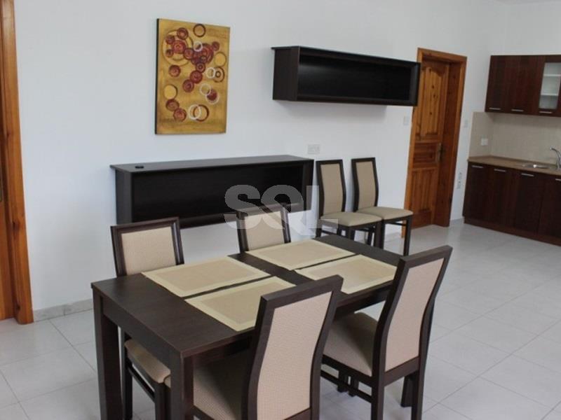 Apartment in Msida To Rent