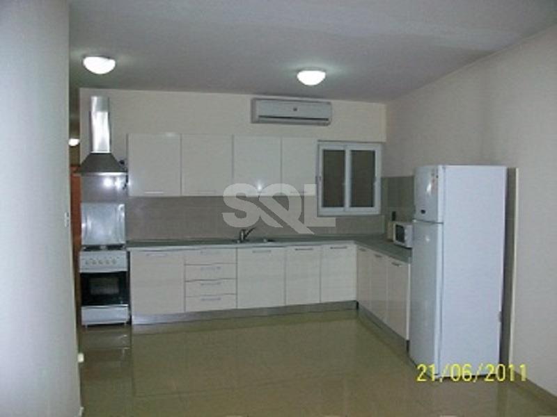 Apartment in Msida To Rent