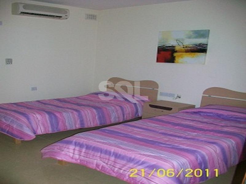 Apartment in Msida To Rent